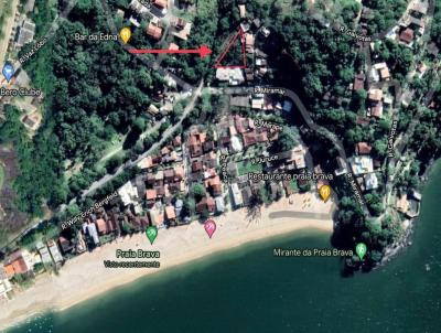 Terreno para Venda, em Mangaratiba, bairro Praia Brava