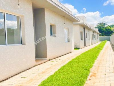 Casa para Venda, em Jarinu, bairro Nova Trieste, 2 dormitórios, 1 banheiro, 1 vaga