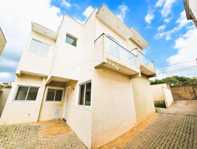 Casa para Venda, em Jarinu, bairro VILA NOVA TRIESTE, 2 dormitrios, 2 banheiros, 1 vaga