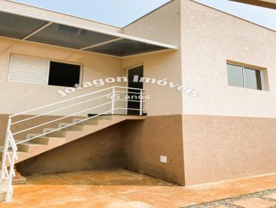 Casa para Venda, em Jarinu, bairro VILA NOVA PRIMAVERA, 2 dormitórios, 1 banheiro, 2 vagas