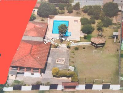 Ch�cara para Venda, em Jarinu, bairro Est�ncia Santa Lucia, 4 dormit�rios, 2 banheiros, 1 su�te