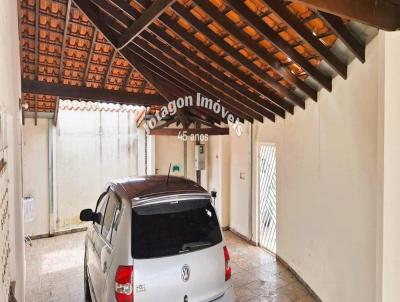 Casa para Venda, em Jarinu, bairro NICOLAS TAFARELLO, 4 dormitórios, 2 banheiros, 4 vagas