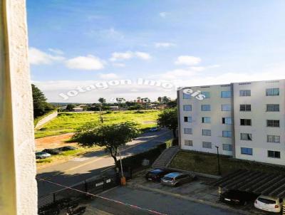 Apartamento para Venda, em Jundiaí, bairro Terra da Uva, 3 dormitórios, 1 banheiro, 1 suíte, 1 vaga