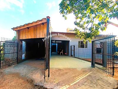 Casa para Venda, em Jarinu, bairro ESTNCIA  IPORANGA, 3 dormitrios, 2 banheiros, 3 vagas