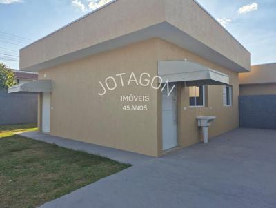 Casa para Venda, em Jarinu, bairro Maracan�, 2 dormit�rios, 1 banheiro, 1 su�te, 2 vagas