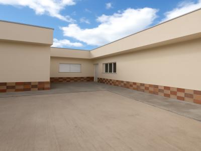 Casa em Condomínio para Venda, em Jarinu, bairro Maracanã, 2 dormitórios, 1 banheiro, 1 vaga