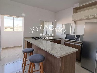 Apartamento para Venda, em Jarinu, bairro Nova Trieste, 2 dormitórios, 1 banheiro, 1 vaga
