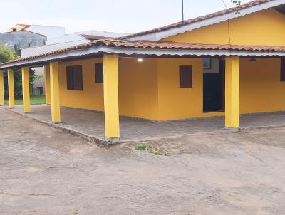 Casa para Venda, em Jarinu, bairro Maracan, 2 dormitrios, 1 banheiro