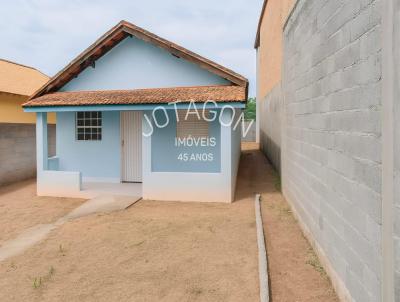 para Venda, em Jarinu, bairro Roseiral, 2 dormitórios, 1 banheiro