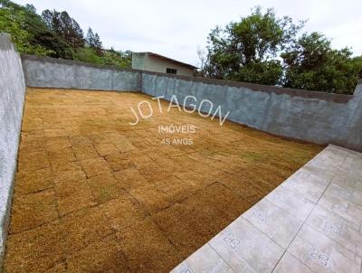 Casa para Venda, em Jarinu, bairro ., 2 dormitrios, 1 banheiro, 4 vagas