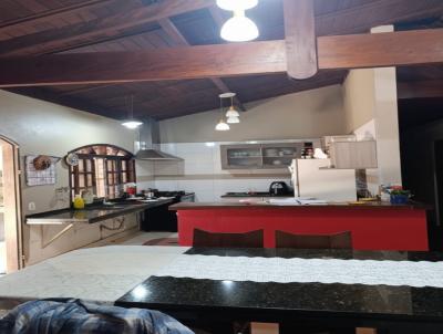 Chcara para Venda, em Jarinu, bairro RECANTO CAMPO VERDE, 3 dormitrios, 1 banheiro, 3 sutes, 3 vagas