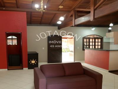 Ch�cara para Venda, em Jarinu, bairro RECANTO CAMPO VERDE, 3 dormit�rios, 1 banheiro, 3 su�tes, 3 vagas