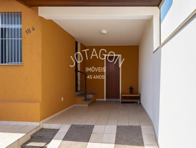 Casa para Venda, em Jundia�, bairro PONTE S�O JO�O, 3 dormit�rios, 3 banheiros, 1 su�te, 1 vaga