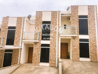 Casa em Condom�nio para Venda, em Jarinu, bairro VILA NOVA TRIESTE, 2 dormit�rios, 2 banheiros, 1 vaga