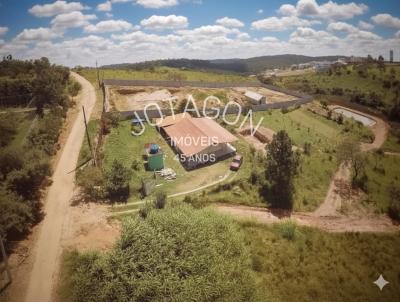 Ch�cara para Venda, em , bairro BAIRRO SOARES, 2 dormit�rios, 1 banheiro, 5 vagas