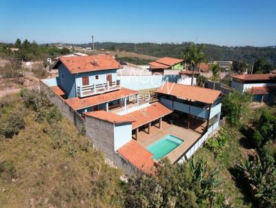 Ch�cara para Venda, em Jarinu, bairro Est�ncia Mar�lia, 5 dormit�rios, 5 banheiros