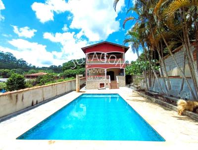 Ch�cara para Venda, em Jarinu, bairro Est�ncia S�o Miguel, 4 dormit�rios, 5 banheiros, 2 su�tes