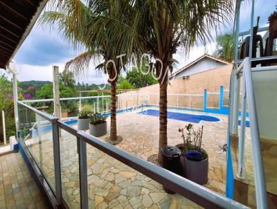 Ch�cara para Venda, em Jarinu, bairro Est�ncia S�o Luiz, 3 dormit�rios, 2 banheiros, 1 su�te, 3 vagas