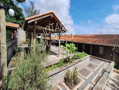 Ch�cara para Venda, em Jarinu, bairro Est�ncia S�o Luiz, 2 dormit�rios, 2 banheiros, 3 vagas