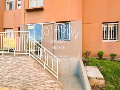 Apartamento para Venda, em V�rzea Paulista, bairro JARDIM PROMECA, 2 dormit�rios, 1 banheiro, 1 vaga