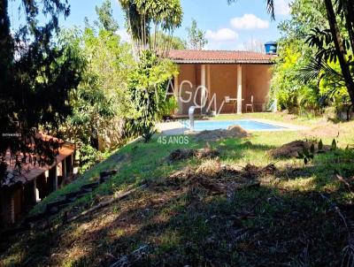 Ch�cara para Venda, em Jarinu, bairro Maracan�, 6 dormit�rios, 3 banheiros, 3 vagas