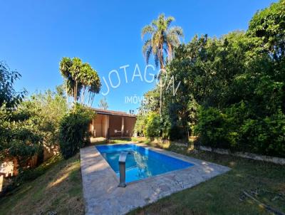 Ch�cara para Venda, em Jarinu, bairro Maracan�, 6 dormit�rios, 3 banheiros, 3 vagas