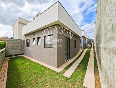Casa para Venda, em Jarinu, bairro Nova Trieste, 3 dormit�rios, 2 banheiros, 1 su�te, 2 vagas