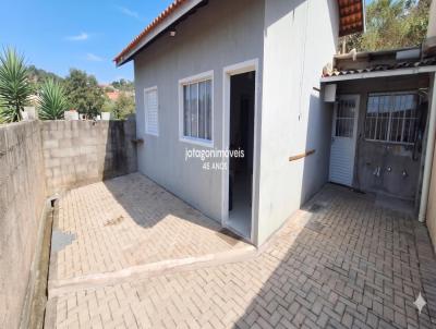 Casa em Condom�nio para Venda, em Jarinu, bairro Trieste, 2 dormit�rios, 1 banheiro, 1 vaga