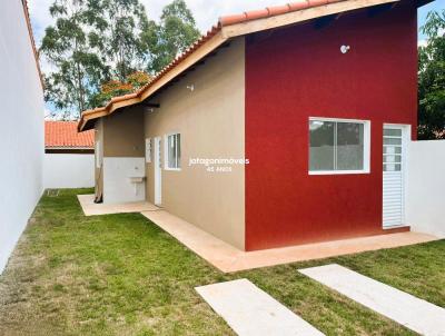 Casa para Venda, em Jarinu, bairro Est�ncia Santa Maria, 2 dormit�rios, 1 banheiro, 1 su�te, 1 vaga