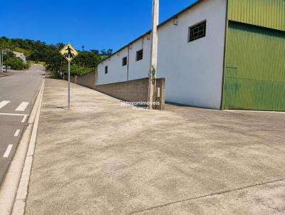 Ponto Comercial para Venda, em , bairro MORADA ALTA, 2 banheiros