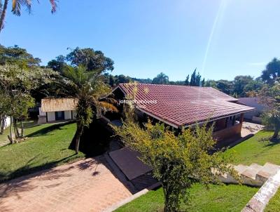 Ch�cara para Venda, em Jarinu, bairro Est�ncia  Figueira Branca, 5 dormit�rios, 2 su�tes